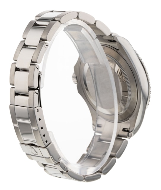 Rolex Yacht-Master 16622 Image 3